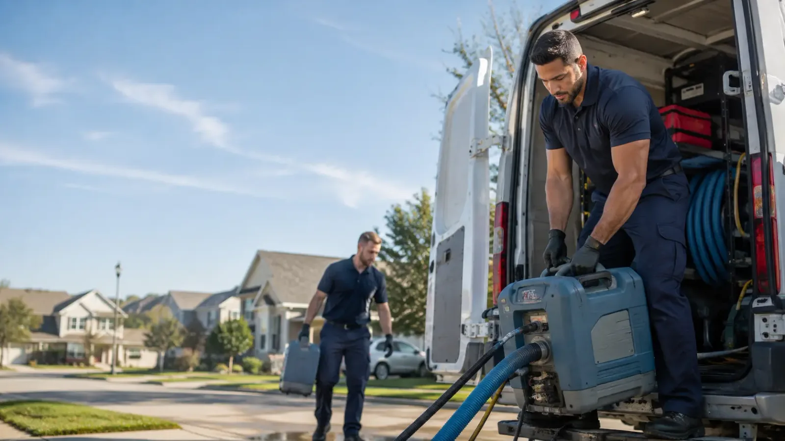 Trauma Cleanup in Stony Ridge, OH near me